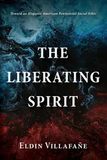 The Liberating Spirit - Eldin Villafane