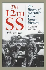 The 12th SS - Hubert Meyer