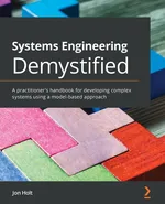 Systems Engineering Demystified - Jon Holt