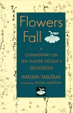 Flowers Fall - Hakuun Yasutani