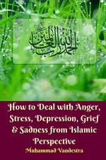 How to Deal With Anger, Stress, Depression, Grief and Sadness from Islamic Perspective - Muhammad Vandestra
