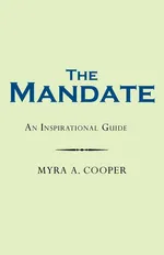 The Mandate - Myra A. Cooper