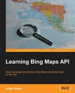 Learning Bing Maps API - Artan Sinani