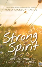 Strong Spirit - Holly Dickson-Ramos