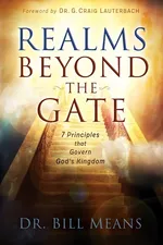 Realms beyond the Gate - Bill Means