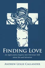 Finding Love - Andrew Leslie Callander