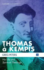 Thomas a Kempis - Greg Peters