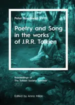 Poetry and Song in the works of J.R.R. Tolkien