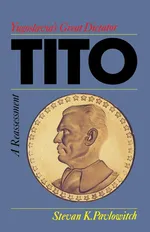 TITO - Stevan K. Pavlowitch