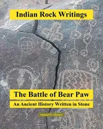 Indian Rock Writings - Samuel E. Hunter