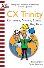 CX Trinity - Alan J Porter