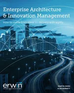 Enterprise Architecture and Innovation Management v11 - Martin Owen