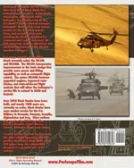 UH-60 Black Hawk Pilot's Flight Operating Manual - Department of the Army