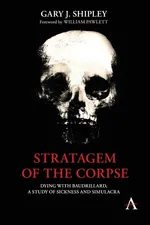 Stratagem of the Corpse - Gary J Shipley
