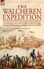 The Walcheren Expedition - Anonymous