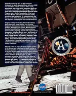 NASA Apollo Spacecraft Lunar Excursion Module News Reference - NASA