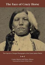 The Face of Crazy Horse - Cesare Marino