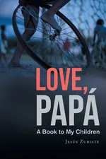 Love, Papa - Jesús Zubiate