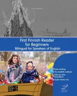First Finnish Reader for Beginners - Enni Saarinen