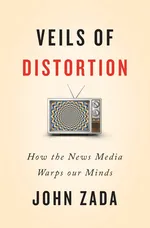 Veils of Distortion - John Zada