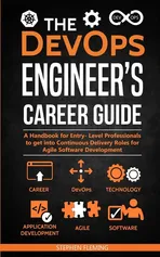 The DevOps Engineer's Career Guide - Stephen Fleming