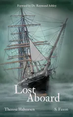 Lost Aboard - S. Faxon