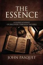 The Essence - John Pasquet