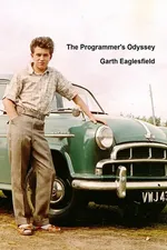 The Programmer's Odyssey - Garth Eaglesfield
