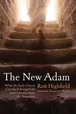 The New Adam - Ron Highfield