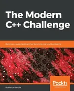 The Modern C++ Challenge - Bancila Marius