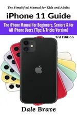 iPhone 11 Guide - Dale Brave