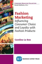 Fashion Marketing - Bon Caroline Le