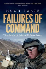 Failures of Command - Hugh Poate
