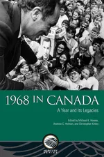 1968 in Canada