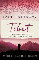 TIBET&nbsp;(book 4) - Paul Hattaway