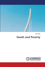 Death and Poverty - Qun Kuai