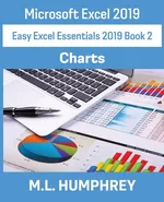 Excel 2019 Charts - M.L. Humphrey