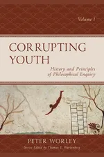 Corrupting Youth - Peter Worley