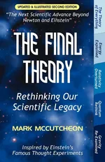 The Final Theory - Mark McCutcheon