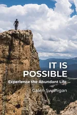 It Is Possible - Galen Swanigan