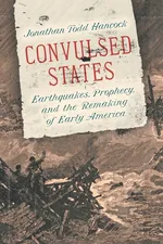 Convulsed States - Jonathan Todd Hancock