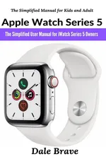 Apple Watch Series 5 - Dale Brave