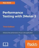 Performance Testing with JMeter 3 - Bayo Erinle