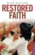 Restored Faith - Diane Hastings