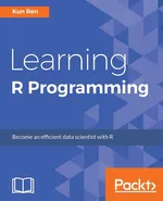 Learning R Programming - Kun Ren