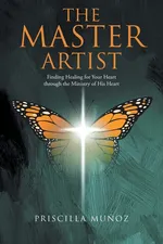 The Master Artist - Priscilla Munoz
