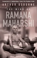 The Mind of Ramana Maharshi - Arthur Osborne