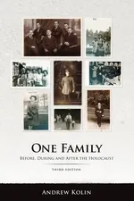 One Family - Andrew Kolin