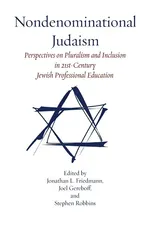 Nondenominational  Judaism