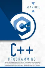 C++ PROGRAMMING - ALAN GRID